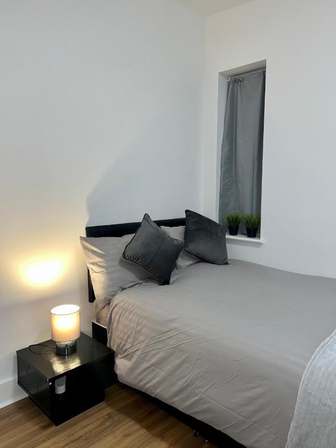 Leisure Studio Flat In Golders Green Londra Dış mekan fotoğraf