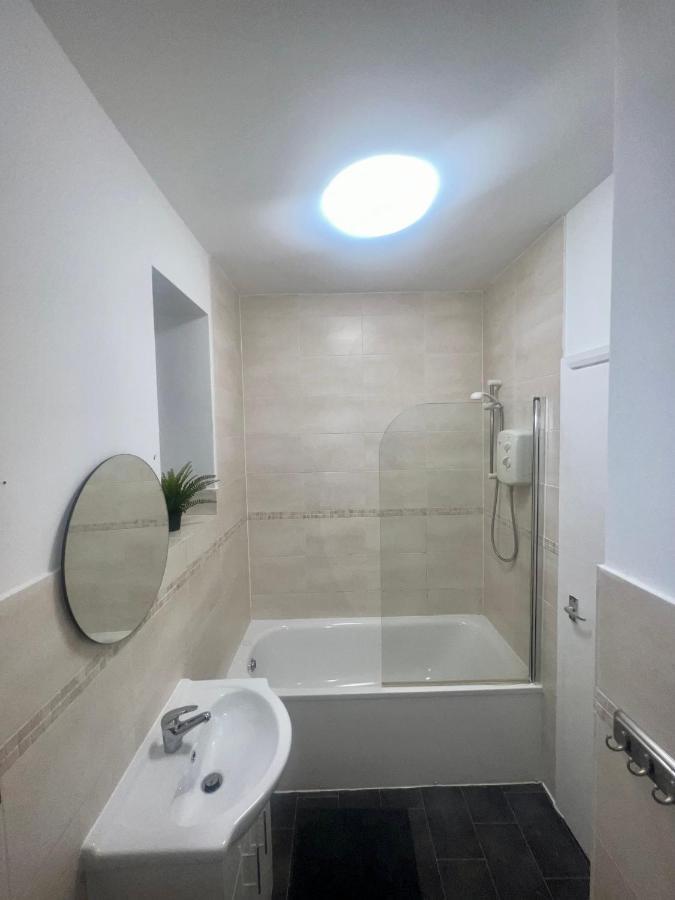 Leisure Studio Flat In Golders Green Londra Dış mekan fotoğraf