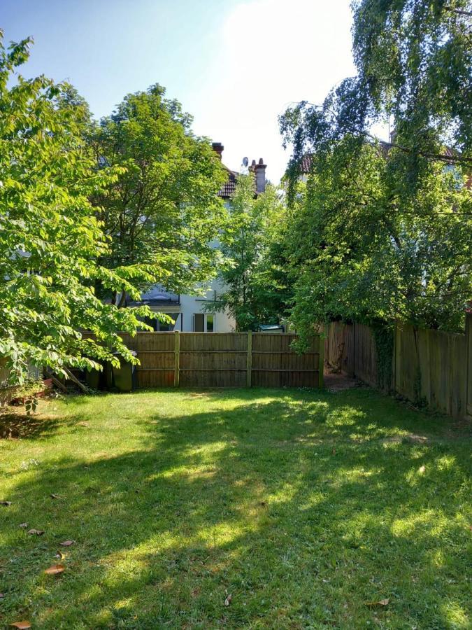 Leisure Studio Flat In Golders Green Londra Dış mekan fotoğraf